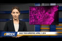 Daily Tech Briefing: April 7, 2014