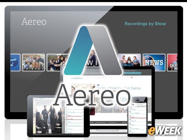 Aereo