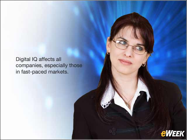 7 - Turn 'Digital Captive' Employees Into 'Innovation Agents'