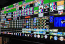 Cisco Puts Its New UCS Data Center Solutions on Display