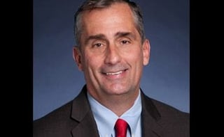 New Intel CEO Takes Over Chip Unit, Creates ‘New Devices’ Biz: Reports