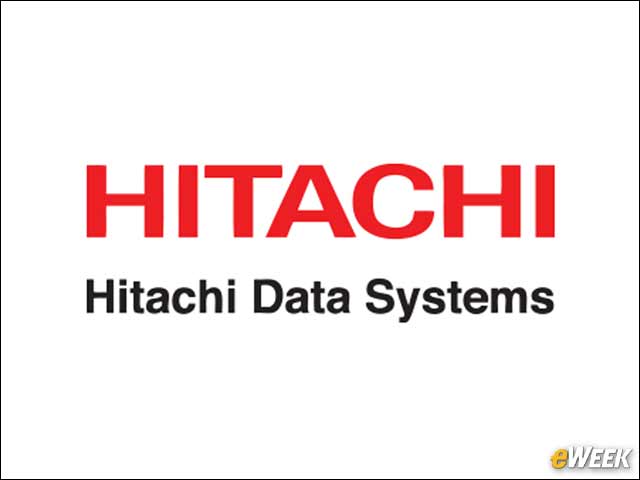 7 - Hitachi Makes the Move From Converged to Hyperconverged