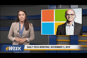 Microsoft Launches Teams Collaboration Platform for Office 365