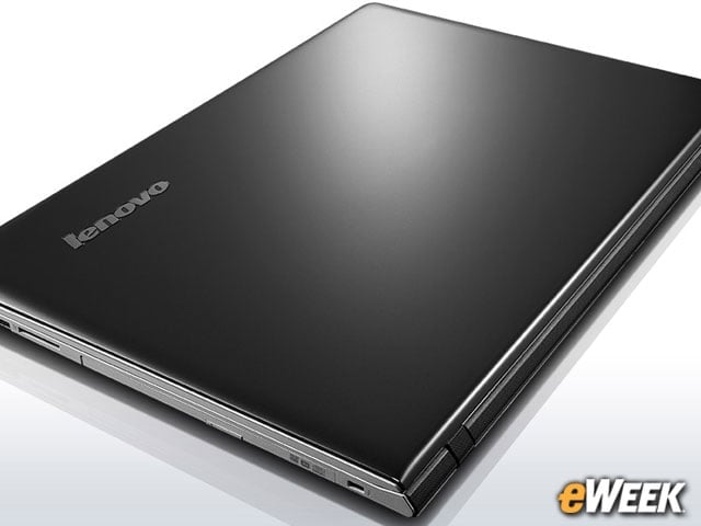 For the Enterprise, It's About Security