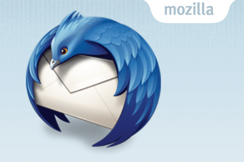 Mozilla Thunderbird