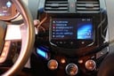 GM Spark EV: Connected, but Not Often to the Electrical Outlet