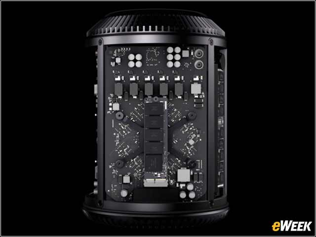 9 - Really, Really Fast Performance