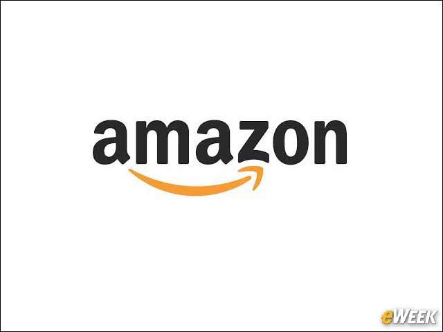 10 - It Might Be Amazon, but Don't Talk E-Commerce