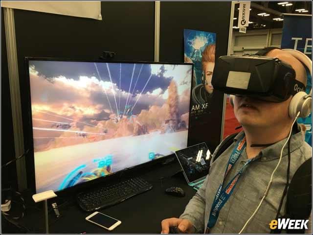 2 - Gaming