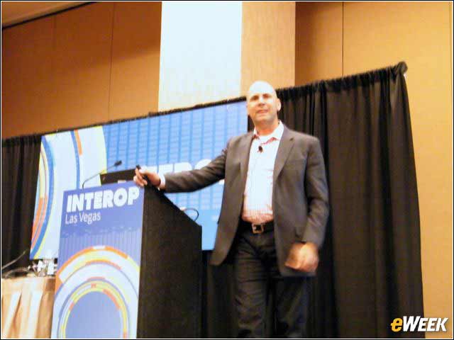 6 - Western Union's CISO Gets Wise About Security