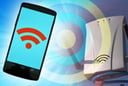 WiFi and mobile