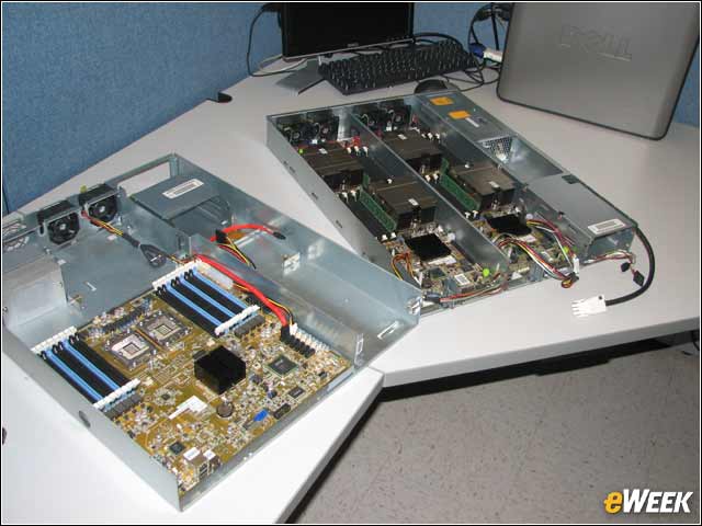 8 - A Look Back at Facebook's First Systems