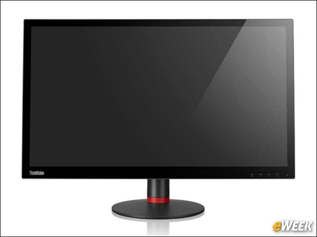 13 - Lenovo on Display