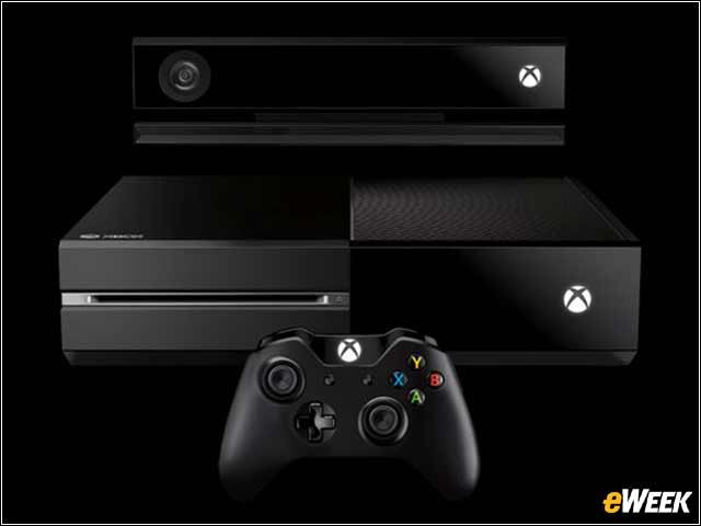 10 - Hang On to the Xbox Division