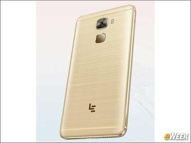 3 - An Unlocked Smartphone for GSM Networks