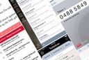 iPhone 6 enterprise apps