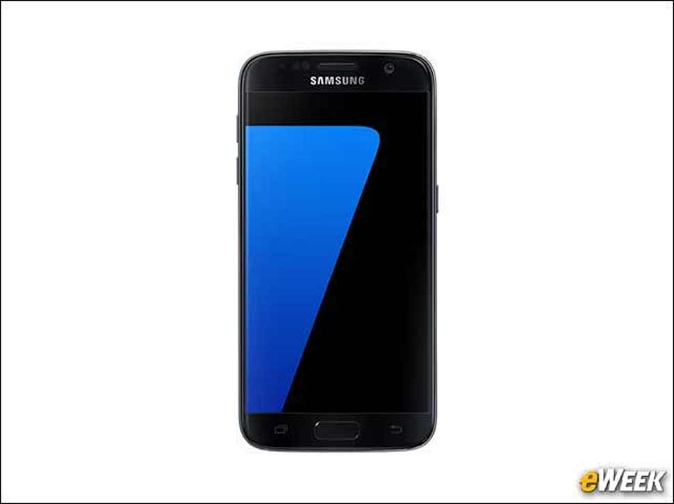 6 - Galaxy S8 Plus Will Have 6.2-Inch Screen
