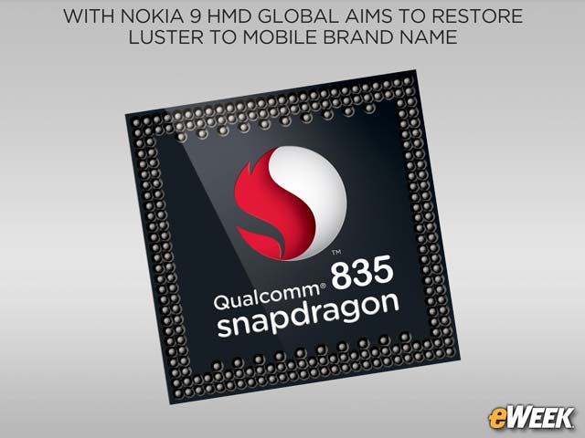 There Will Be a Snapdragon 835 Inside