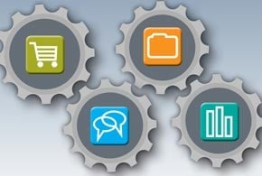 PowerBI AI App Selection