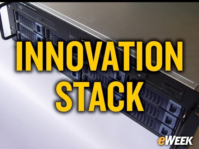 New Data Center Innovation Stack Could Redefine IT