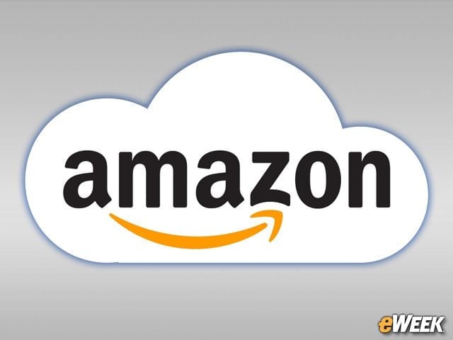 Amazon Is the Leading Provider
