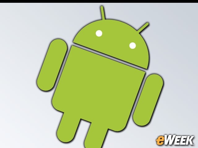 Android 4.3 or Higher Will Be Required