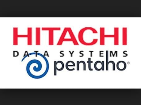 HDS, Pentaho Join for Hyper-Converged Data Center System