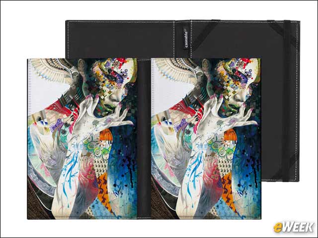 8 - Take a Walk on the Wild Side With Caseable ($44.90)