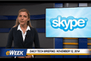 Tech Briefing 1112B