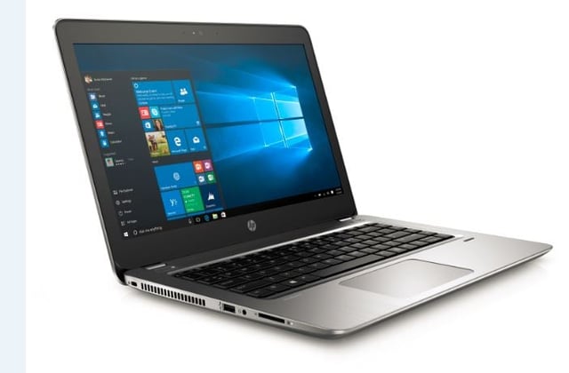 HPI’s Latest Thin Clients Include a Linux Version