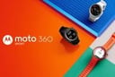 Moto 360 Sport