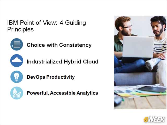 7 - Four Guiding Principles