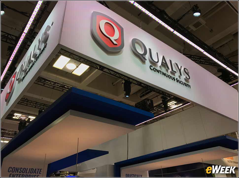 3 - Qualys Debuts IOC Service