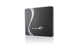 Seagate Unveils Solid-State Drive Product Family