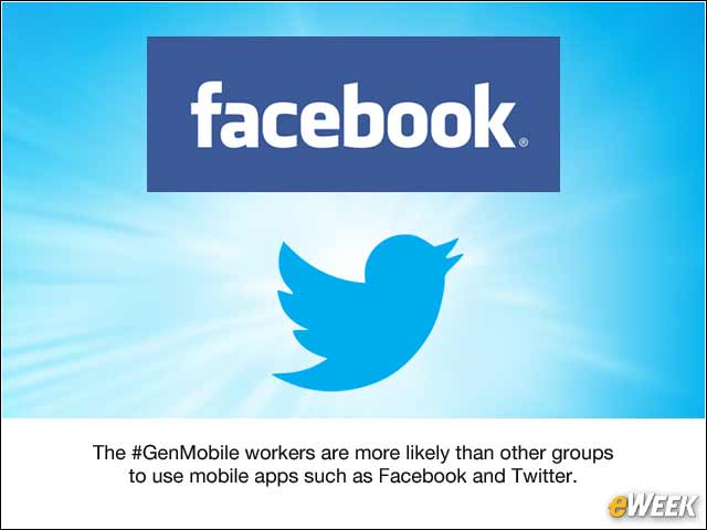 3 - Mobility Extends Across Working, Personal Lives