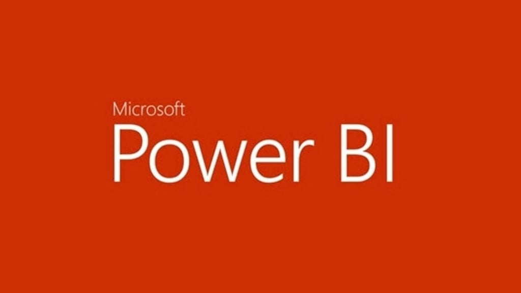 Power BI Dashboards