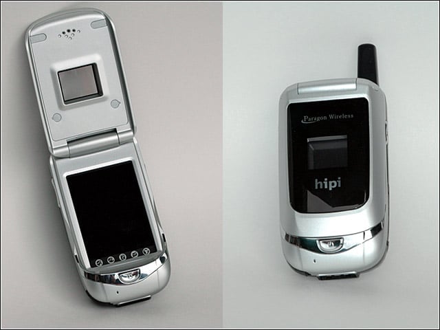 Hipi phone
