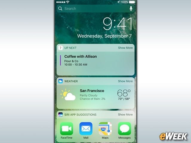 Design Tweaks Improve the User Experience