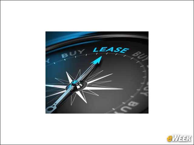 5 - The 'Leasing Economy' Forces Businesses to Redefine Customer Service