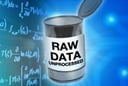 Raw data