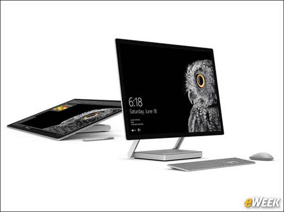New Mac Pros