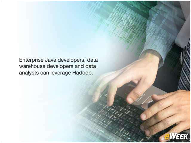 2 - Myth 1: We Must Hire a Hadoop Expert