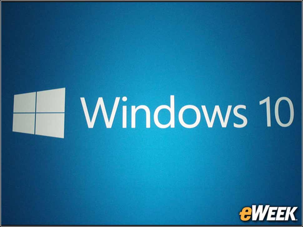 9 - Keep the Windows 10 Pro Standard