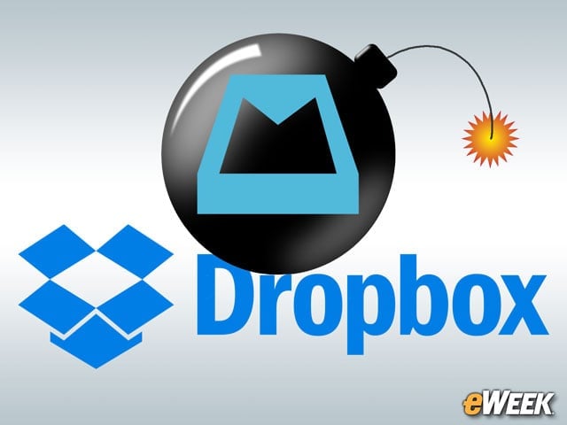 Mailbox Closure Is Major Blow to Dropbox