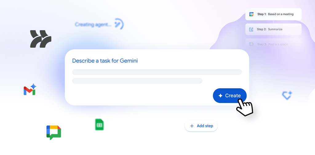 Google Workspace Studio