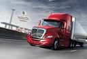 Autonomous trucks