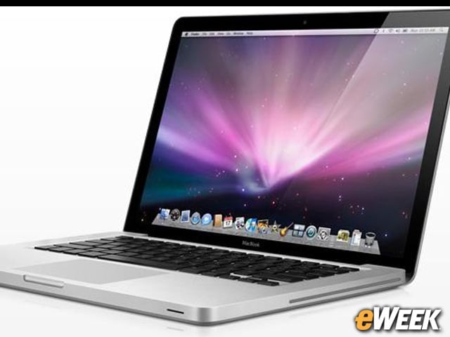 Macs Are Worth Considering