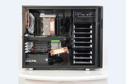 Puget.workstation