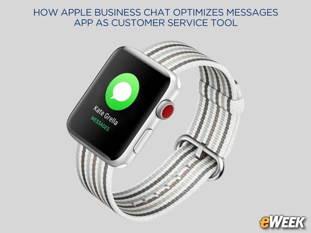 Users Can Continue Conversations Elsewhere