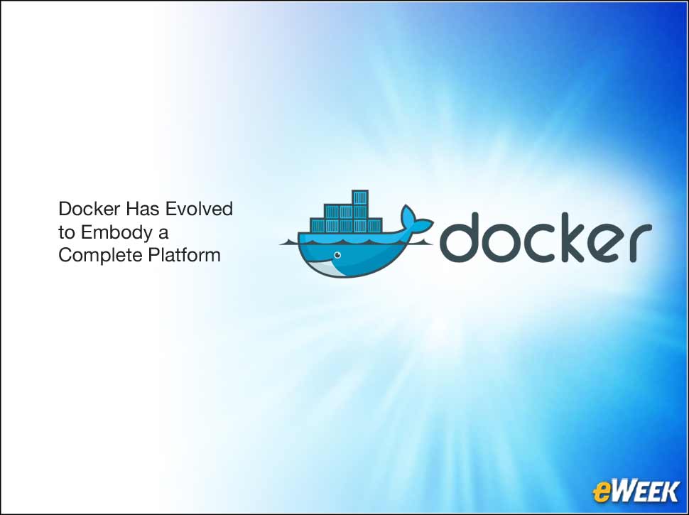 8 - Myth 6: Docker Is Just a Runtime
